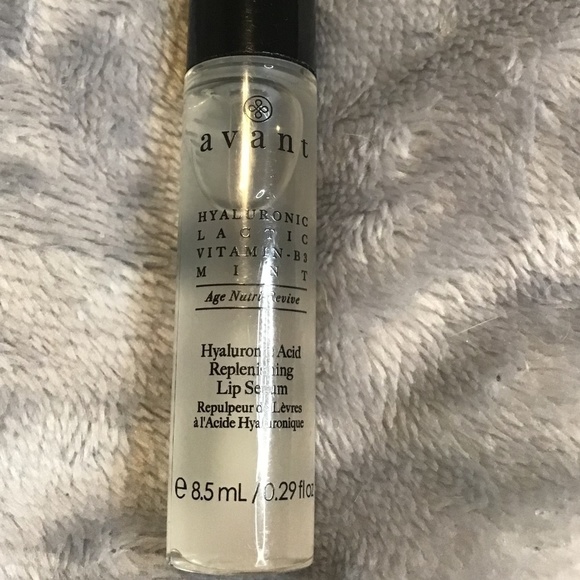 Avant hyaluronic replenishing lip - Picture 2 of 5